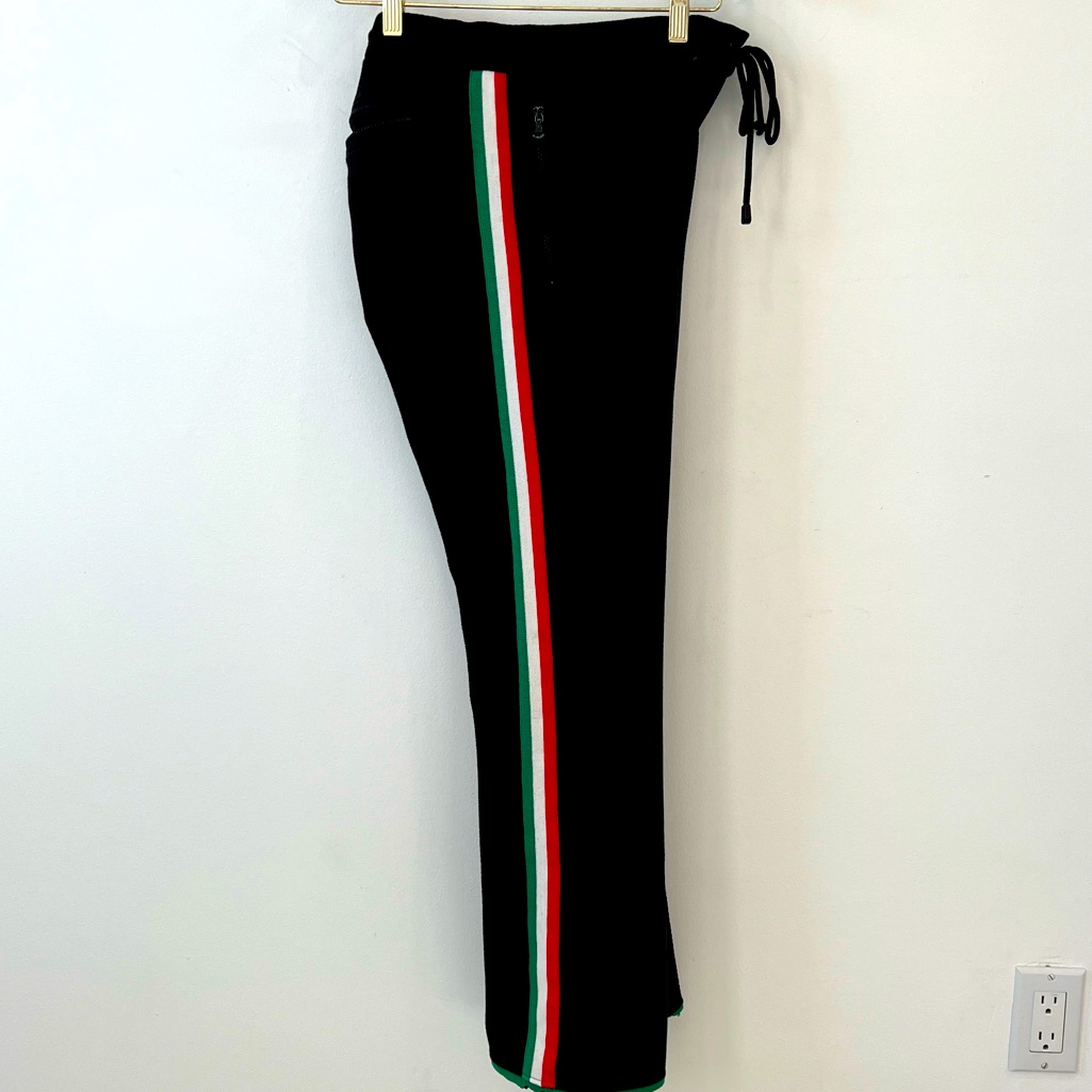 Vintage Dolce Gabbana Cotton Joggers